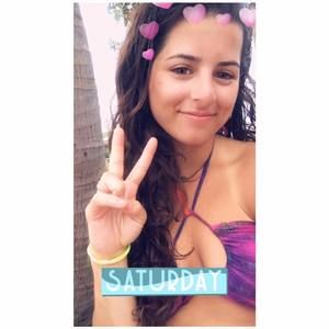 Meet your Posher, Jayda